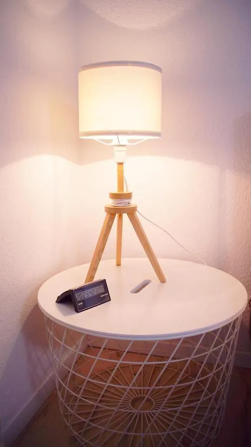 Appartement Im Zentrum Von Langenhagen Mit Netflix Und Tiefgarage 汉诺威 公寓